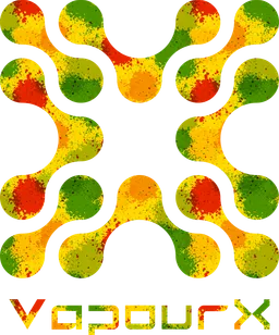VapourX Logo